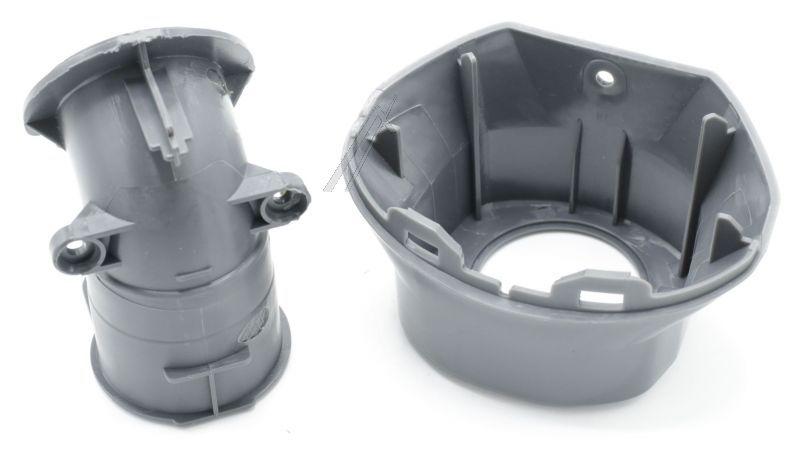 Candy Hoover 48020253 Rohraufnahme - Nippel zu ansaugschlauch