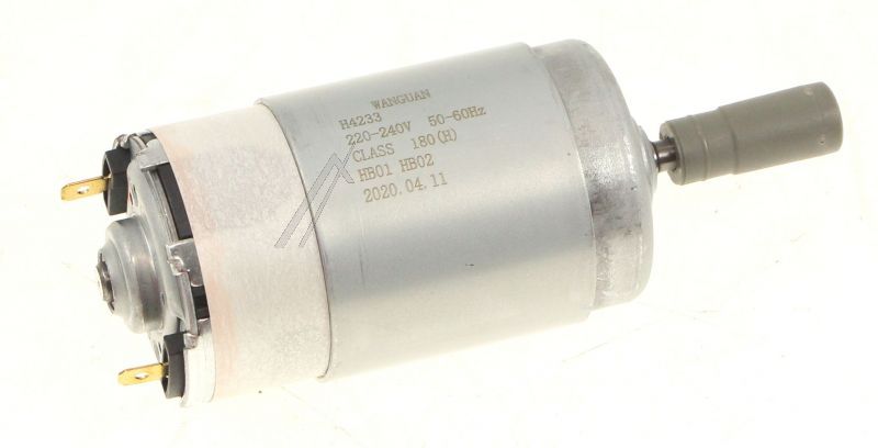 SEB MS650950 Motoreinheit - Passend für johnson dc751 (2) xllg ms-650950 motor+anschlussstück