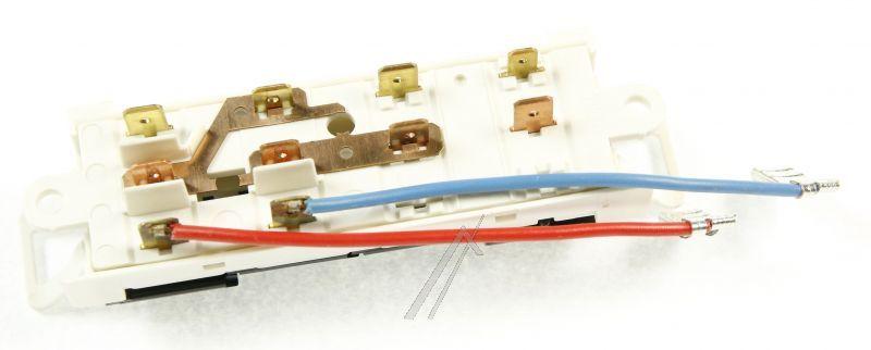 BSH Bosch Siemens 00602552 Taster - Schalter
