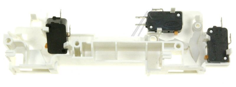 Samsung DE9401862D Schnapper - Assy body latch,mc455tcrcsr/xecontrabas