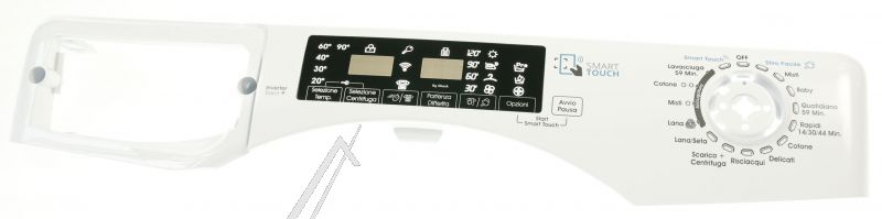 Candy Hoover 43021277 Blende - Blende de bedienteil mit