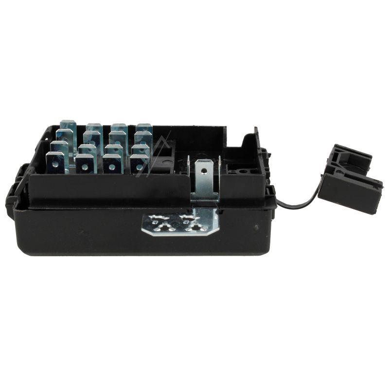 Whirlpool Indesit 488000259775 - C00259775 netz anschluss block