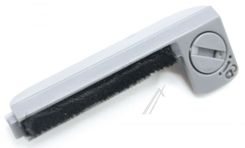 Arcelik Grundig Beko 9178015881 Bürstenwalze - Bürste rolle gehäuse