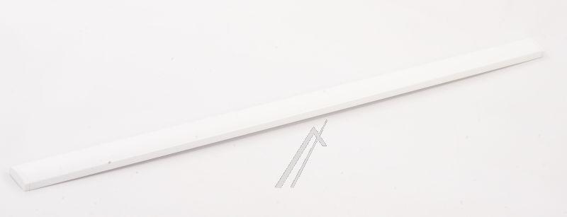 Franke 1120254666 Halter - 112.0254.666 front list 600 mm white