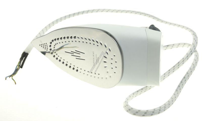 SEB FS9100026612 - Fs-9100026612 dampf eisen//grau
