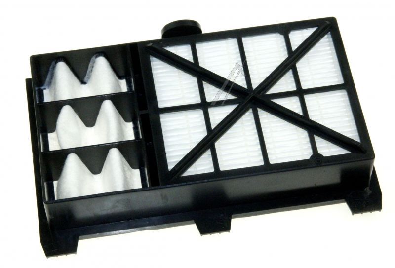Kärcher 64149630 Staubsaugerfilter - Filter hepa 13 zube