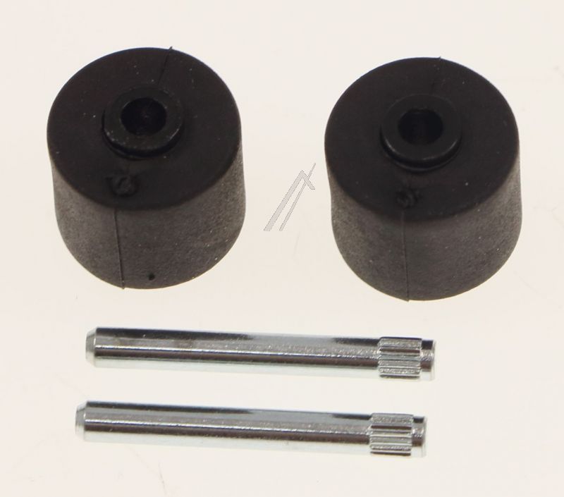 SEB SS2230002509 Rollen - Ss-2230002509 rädchen/mitte*2