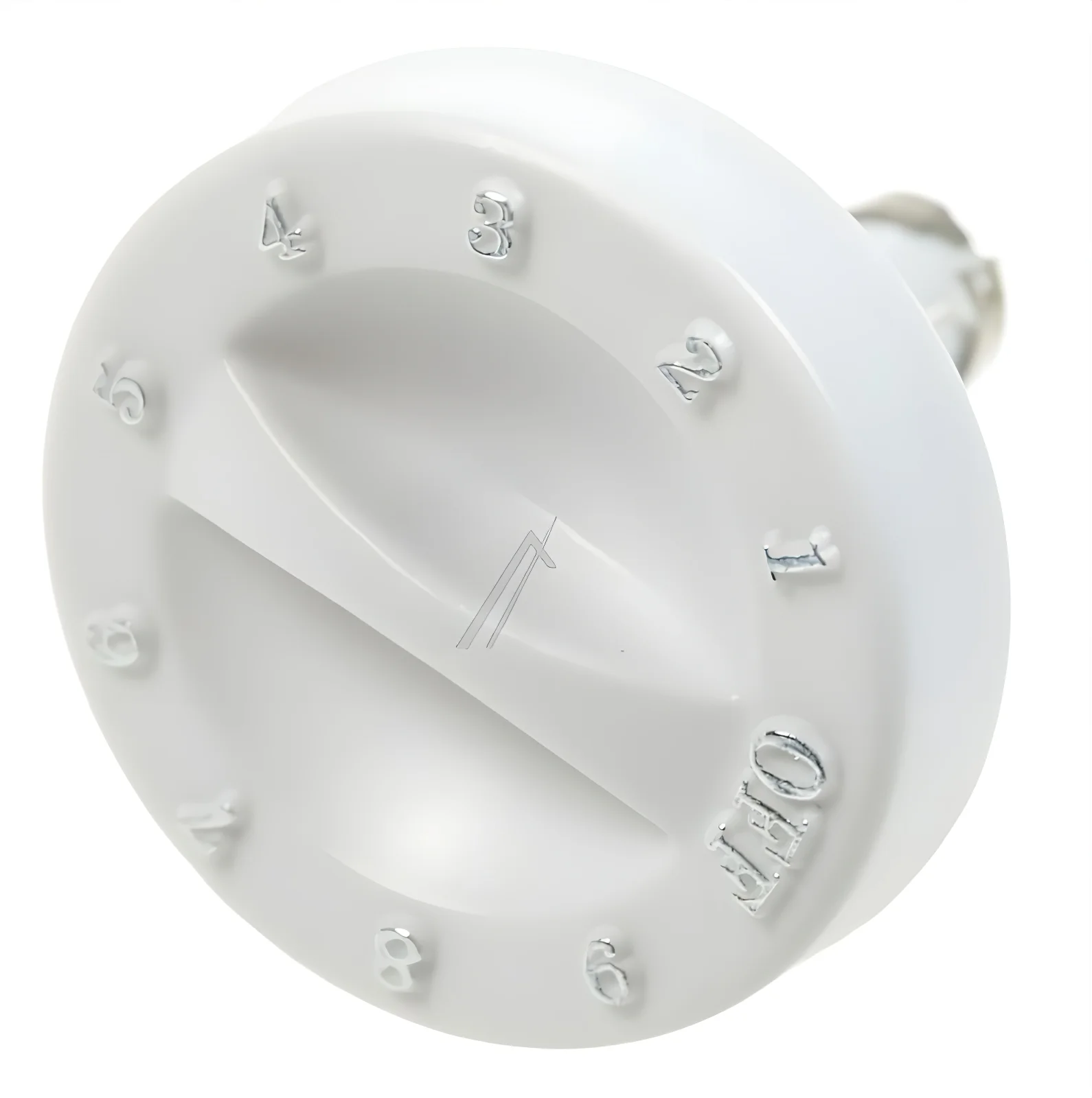 SMEG 764975648 Knopf Taste Thermostat - Knebel thermostat abm42