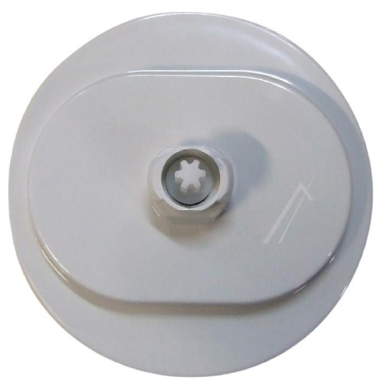 Braun 64188647 Gehäusedeckel - Oberteil