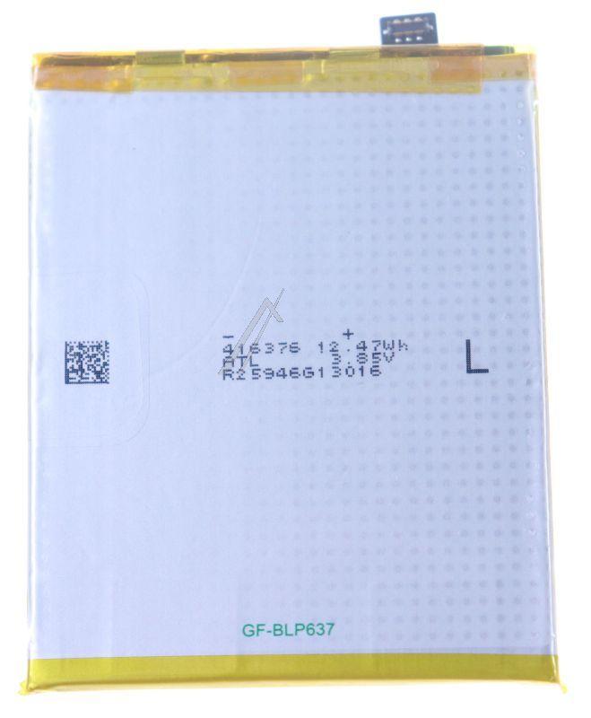 Oneplus 9560769 GSM Akku - 1031100002 battery op5/op5t