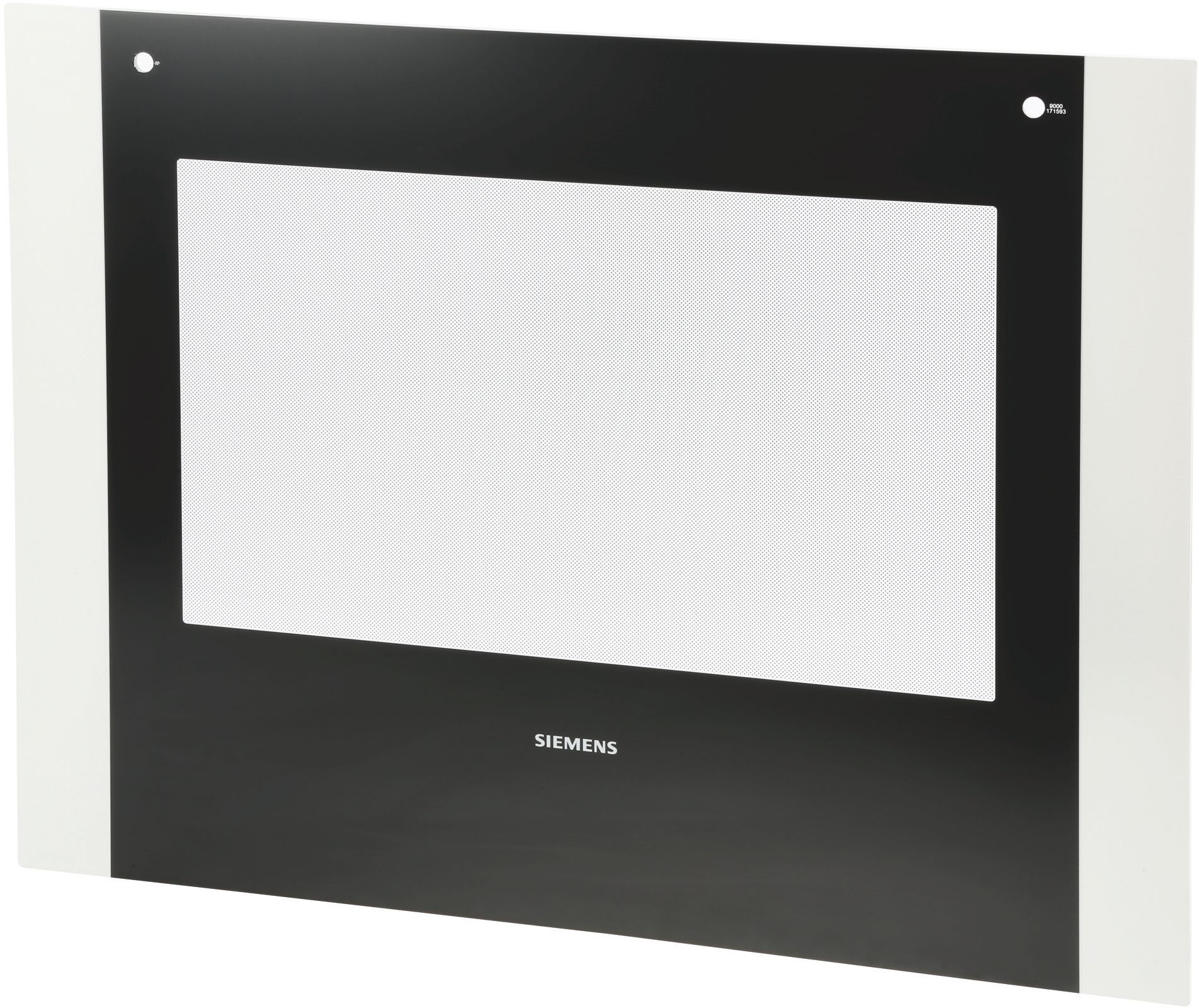 BSH Bosch Siemens 00243731 Aussenscheibe - Frontglasscheibe