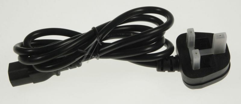 Vestel 30002375 Netzkabel - Power cordsafe mon(bri.wal plg)-pkg rohs