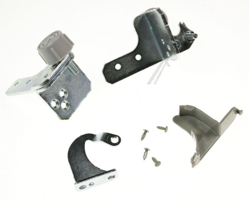 Whirlpool Indesit 488000647038 Schleppscharnier - C00647038 door reverse kit