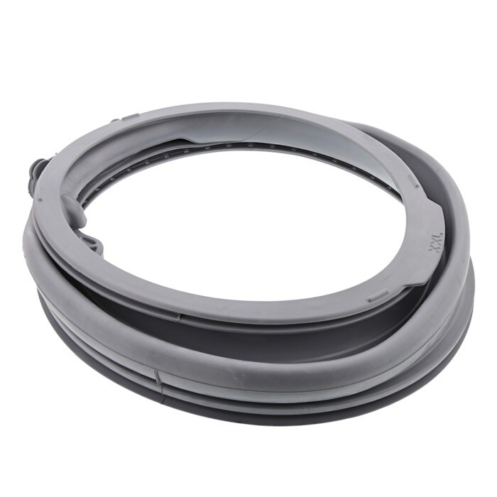 AEG Electrolux 1327246318 Waschmaschinentürdichtung - Gummi,faltenbalg,wd g60 xxl