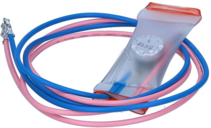 Sharp FTHMA038CBKZ - Thermostat