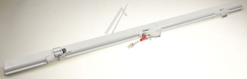 Samsung DA9706417M Stange - Assy-french,aw2,silver , fridge french door centre closing bar