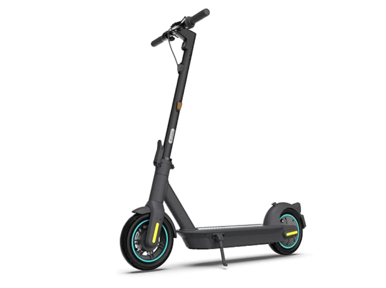 Segway Ninebot KickScooter Max G30D Segway Ninebot KickScooter Max G30D