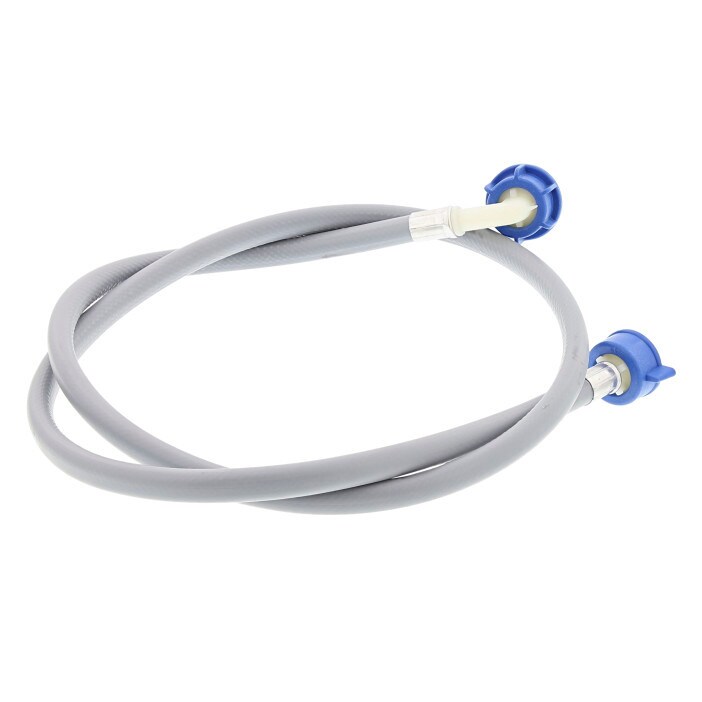 AEG Electrolux 1328197908 Einlaufschlauch - Rohr,menge,wasser,l=1300
