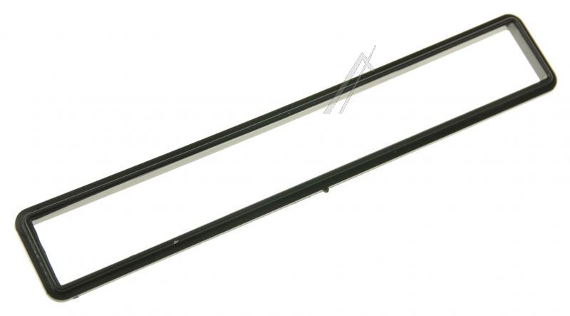 Gorenje 567478 Gehäuse - Rahmen schalter bk