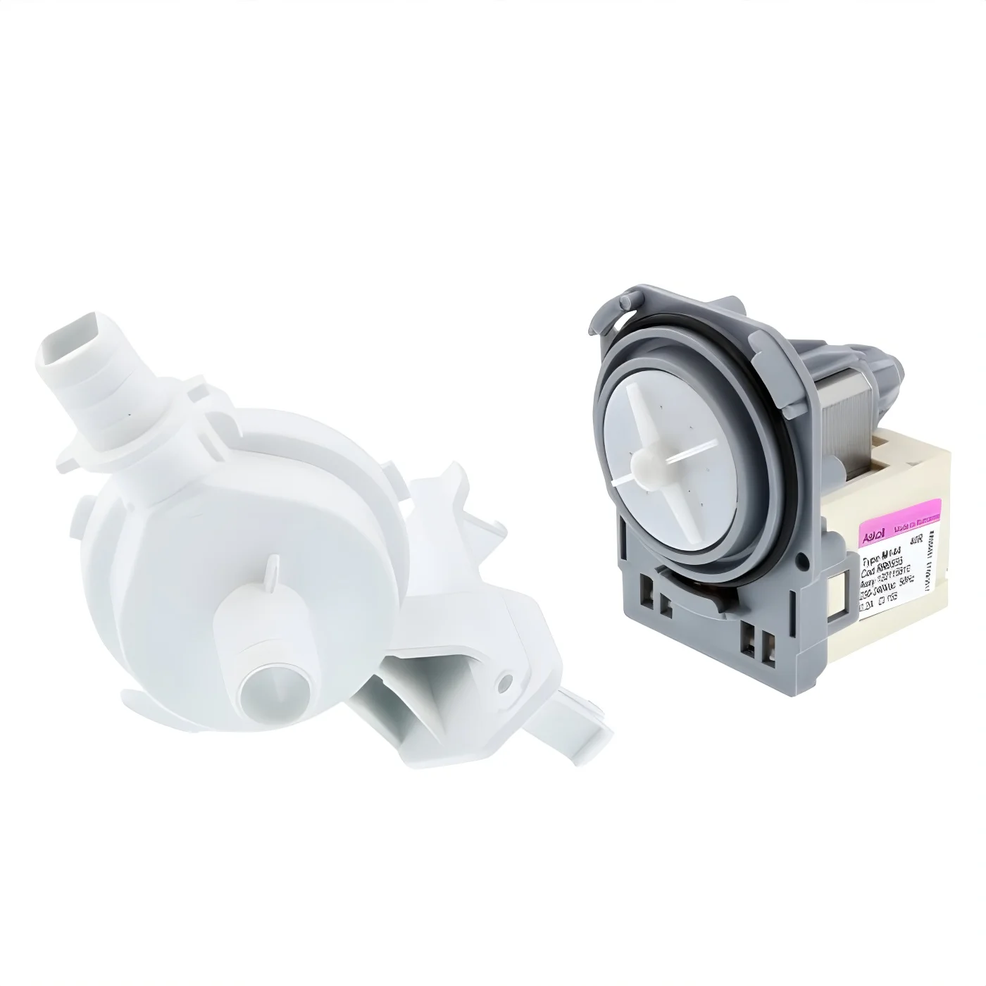 AEG Electrolux 4055250551 Laugenpumpe - M144 askoll umlaufpumpe,satz,env06 kit
