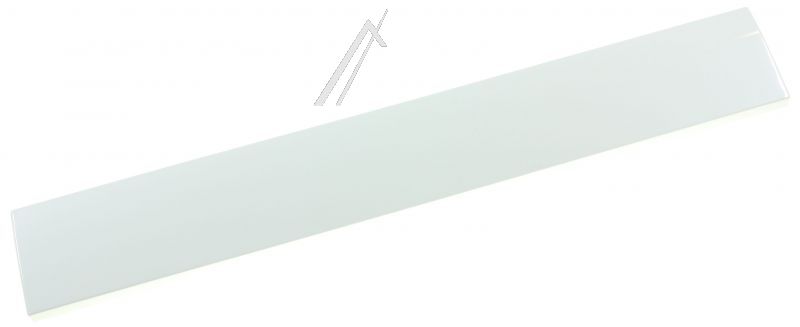 Whirlpool Indesit 488000046125 Fussleiste - C00046125 sockelblende weiss Whirlpool Indesit 488000046125 Fussleiste - C00046125 sockelblende weiss