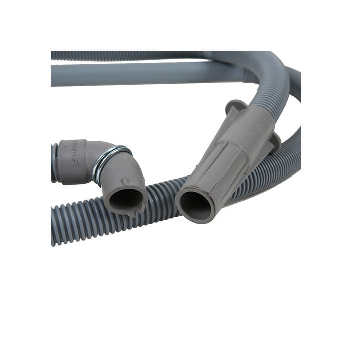 AEG Electrolux 1327714109 Ablaufschlauch - Ablaufschlauch,satz