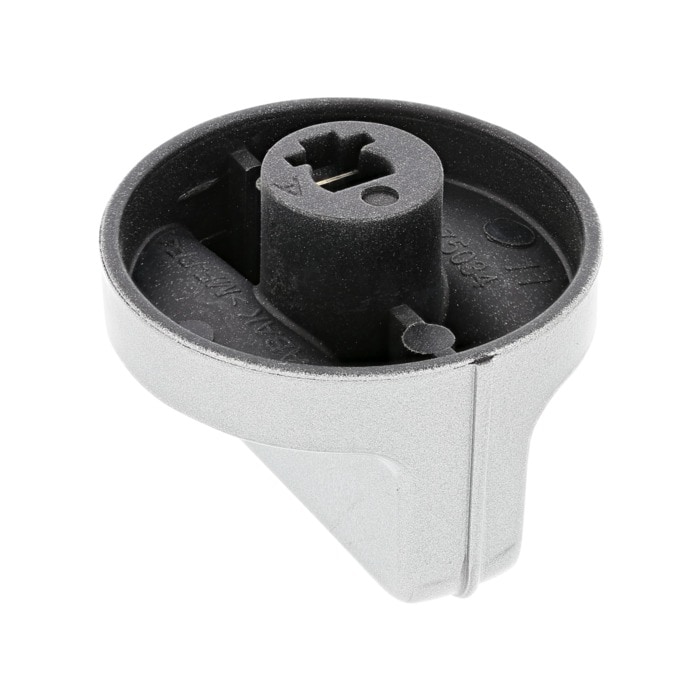 AEG Electrolux 140075034029 Knebel - Knebel,inox