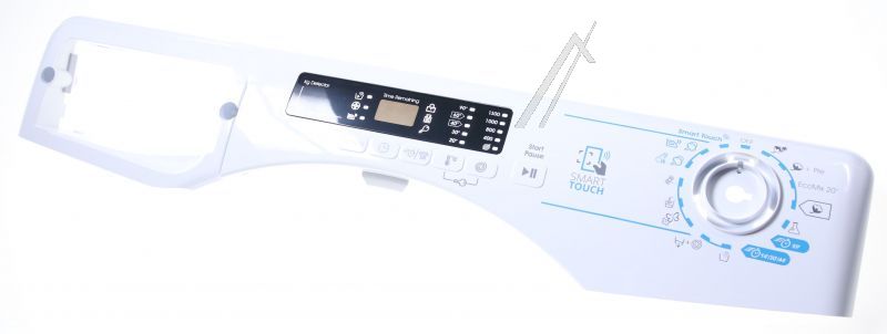 Candy Hoover 43022846 Bedienteilblende - Schaltbrett mit sensor Candy Hoover 43022846 Bedienteilblende - Schaltbrett mit sensor