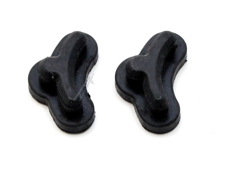 Candy Hoover 48016968 Motoraufhänger - Motor mount - commutator