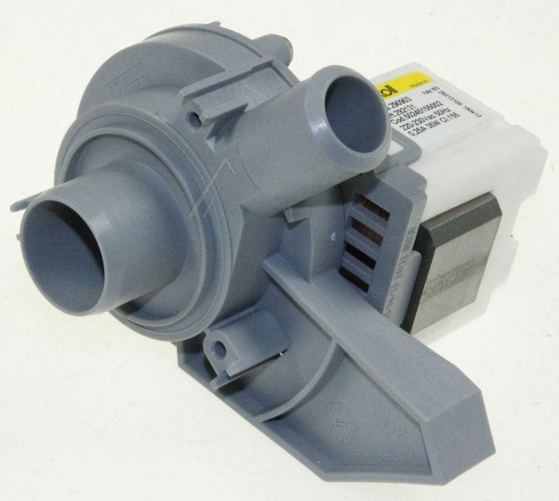AEG Electrolux 50245208009 Laugenpumpe - Laugenpumpe