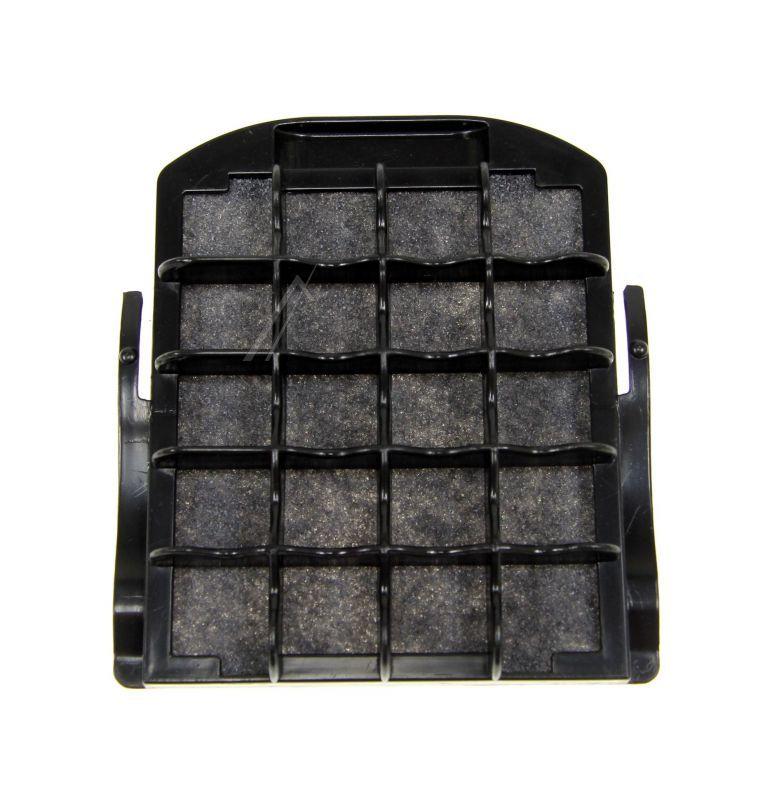 SEB RSRT9501 Motorfilter - Filter+gitter/schwarz