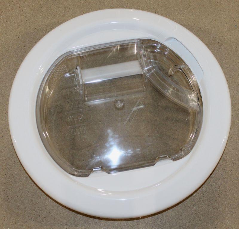 Candy Hoover 40011053 Tür - Turglas mit rahmen