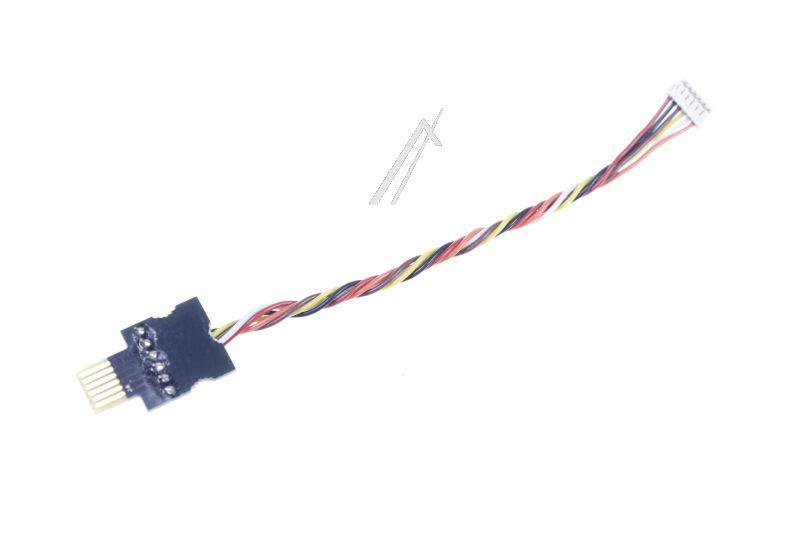 Roborock 9010267 Stecker - Lda kabel