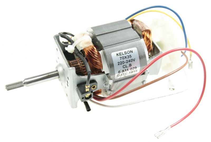 SEB SS1530000442 Motor - Motor