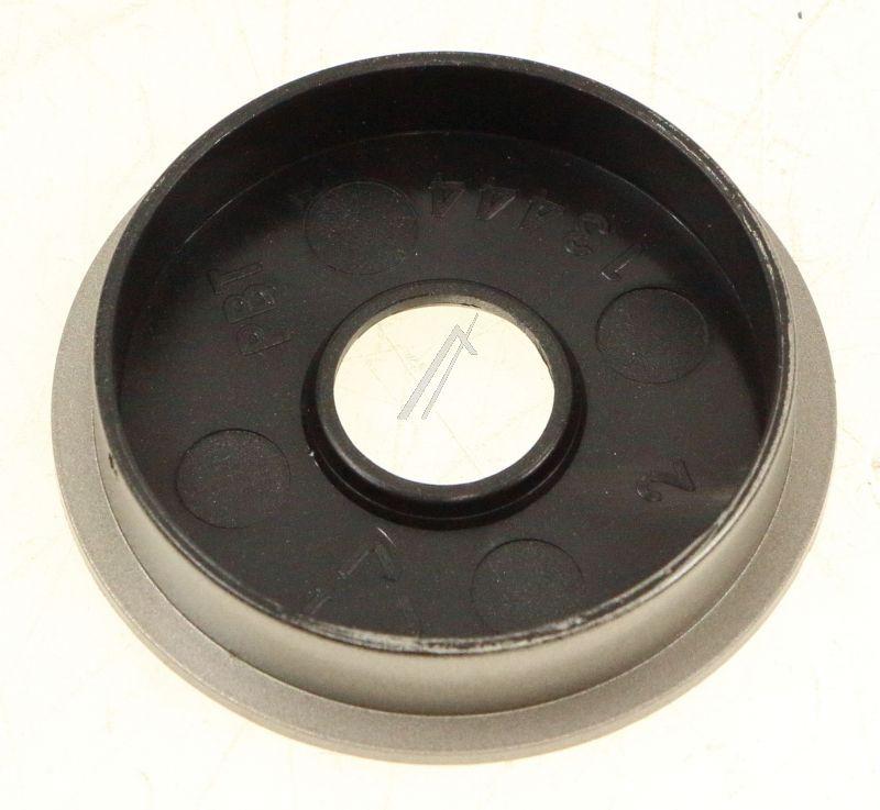 Vestel 42140683 Skalenscheibe - Knob ring (inner 96,m.inox)