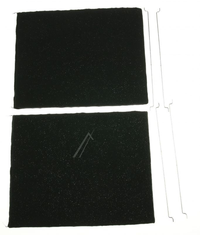 Faber Robolin 1120261258 Kohlefilter - Fll12 kohlefilter-kit für fabula 90