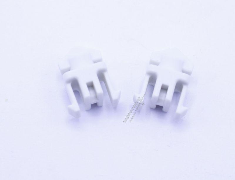 Whirlpool Indesit 488000644929 Halter - C00644929 conf.supp fix coil - 98.400.44 (2pz)