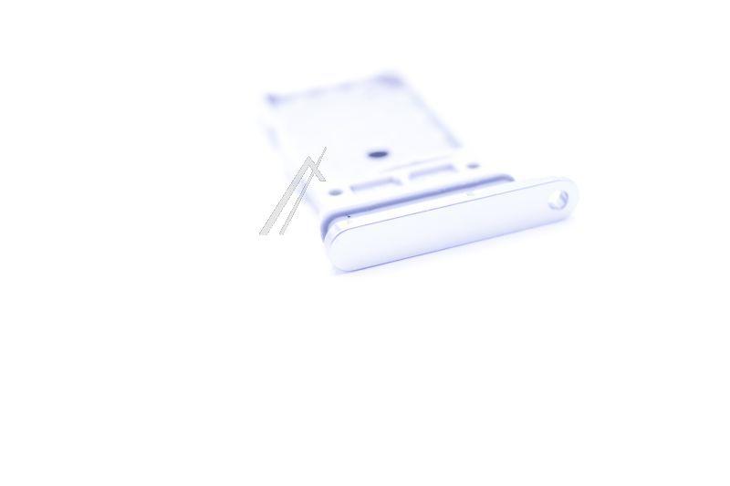 Samsung GH9848906F Halter für Sim-Karten - Gh98-48906f simkartenhalter galaxy s24 / 24+ (sm-s921b/sm-s926b) light blau