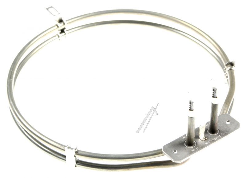 Whirlpool Indesit 482000004796 Ringheizkörper - C00409010 heizelement