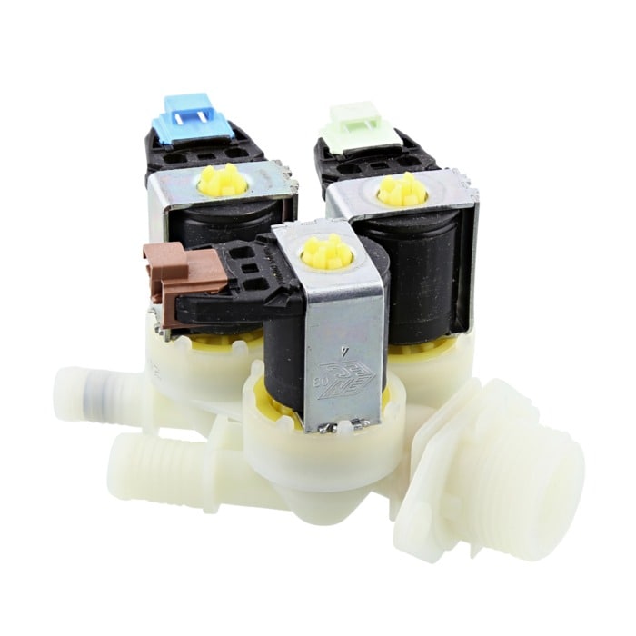AEG Electrolux 1325188009 Ventil - Elektrisch ventiel,env06 3vie