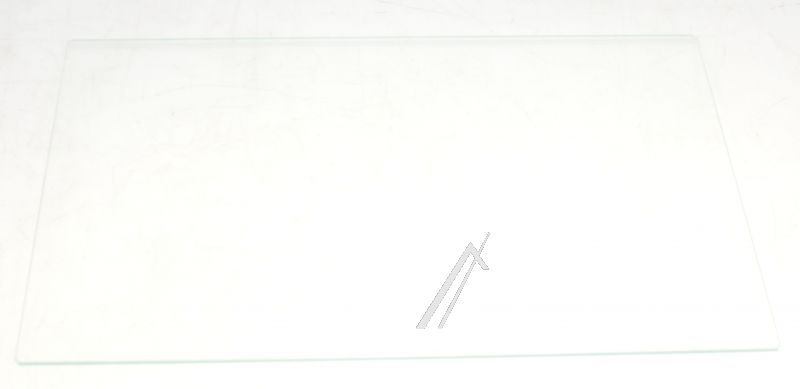 Vestel 47013799 Glasplatte - R baugruppe glass regalablage/2795