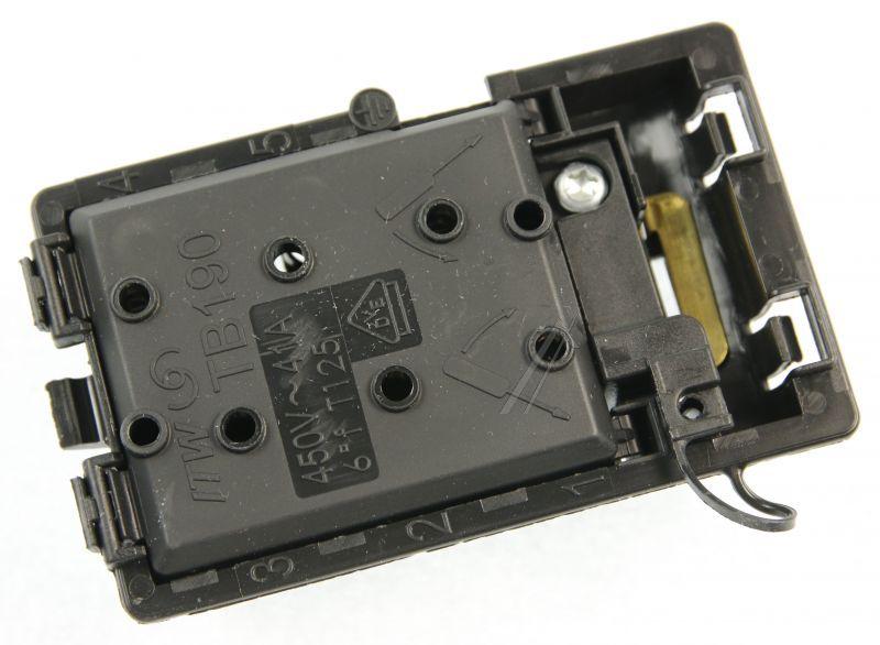 AEG Electrolux 5618043300 Anschlusskasten - Anschlussdose,4-pol