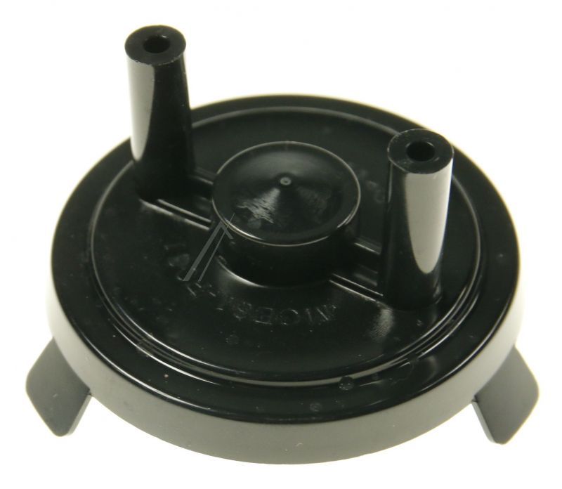 Delonghi AT4085510800 Siebträger - Thermocream filter holder 1318