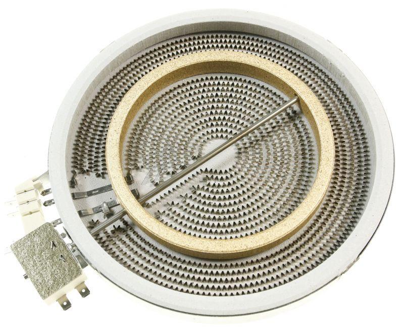 SMEG 805690434 Strahlenheizkörper - Kochplatte 2400w d210/140