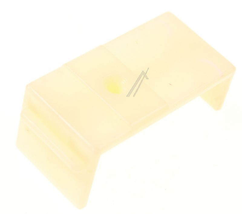 Teka 89230042 - Front panel central support s/steel