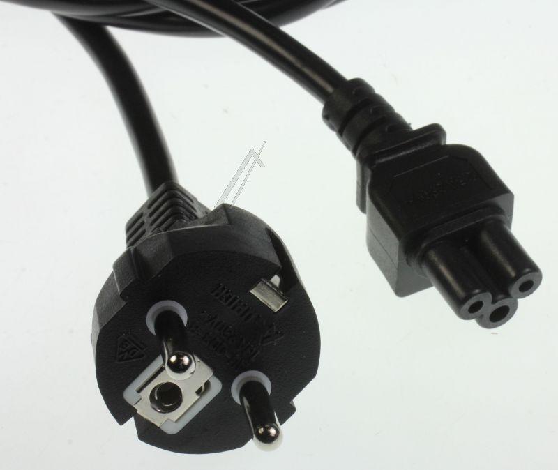 ASUS 1400900150700 Netzkabel - 14009-00150700 ac power cord maxdata/3c,l80cm