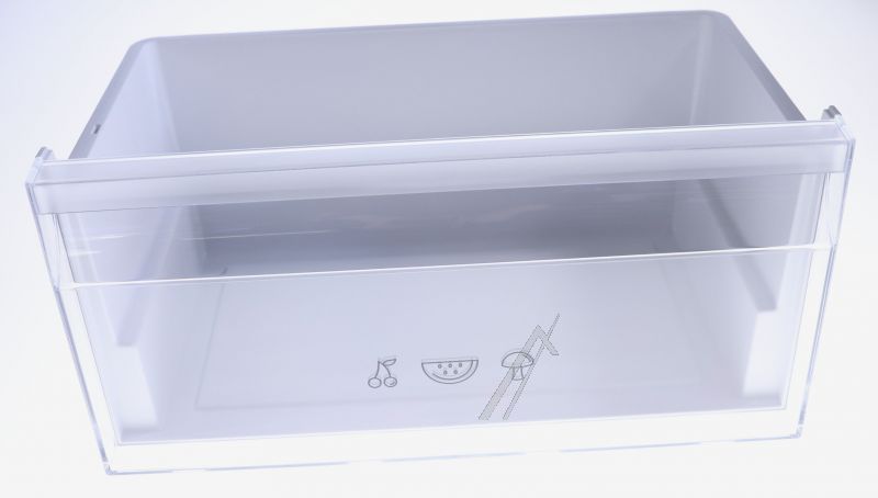 SMEG 761171109 - Schubladen