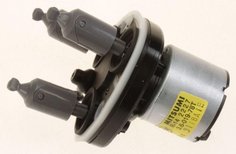 Philips 422203612190 - Zahnriemen einheit 3,6 v