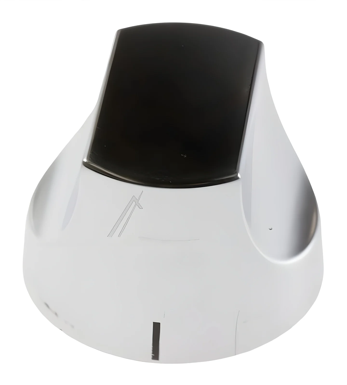 AEG Electrolux 1172240101 Knebel - Knebel,verchromt,bedruckt