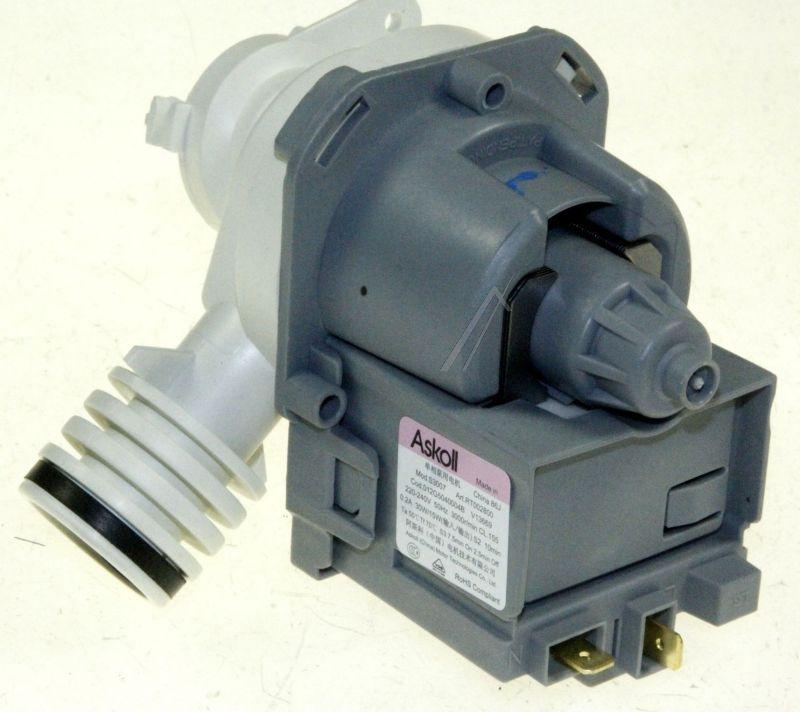 Haier 49054124 Laugenpumpe - 012g5040004b ablaufpumpe